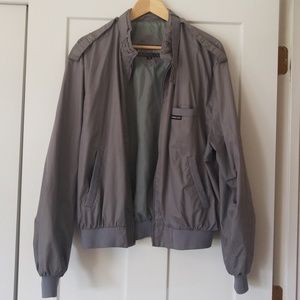 Vintage Members Only jacket